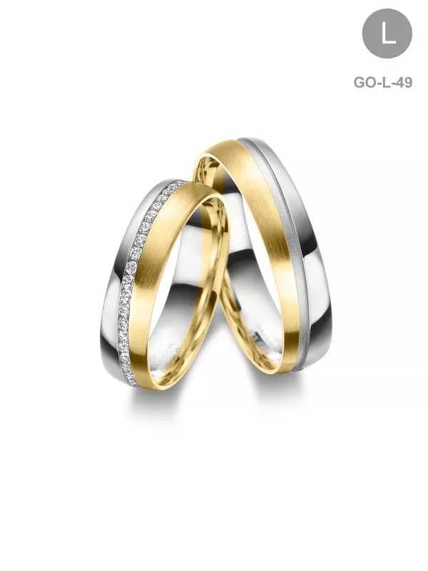 GO-49 individuell